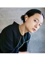 ハーヒム(her him)&nbsp;her.him style#500