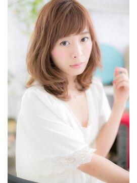 ミック 日暮里店(miq) モテの王道！くびれミディa