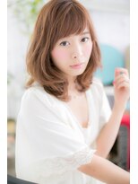 ミック 日暮里店(miq) モテの王道!くびれミディa