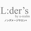 エルダーズバイユーレルム(L:der's by u-realm)のお店ロゴ