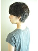 スッキリショート