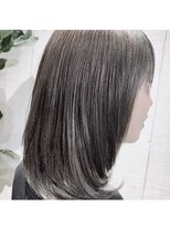 ロッコ 深谷店(ROCCO) #グレージュ#N.カラー