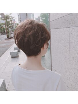 ビーハイブ ギフト(BeeHIVE GIFT) ハンサムマッシュ