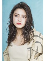 クロエ 仙台(Cloe)&nbsp;ツイストウェーブ