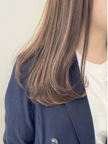 シキ 渋谷(siki) 【siki】gray beige（原宿/表参道）