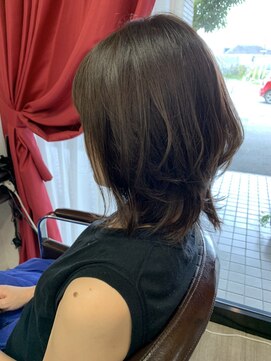 ルミエール(Lumiere) くびれレイヤー