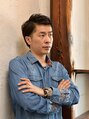 フライ ヘアサロン(fly)&nbsp;倉谷 慶介