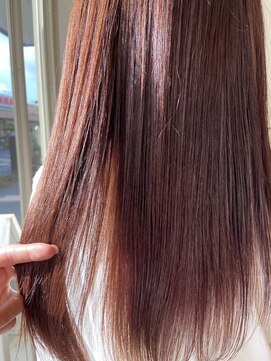 フォッコ(FOCCO) ベリーベリーピンク