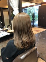 ナトゥーラ 岐阜(Natura)&nbsp;ナチュラルベージュ