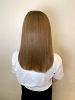 e.m.a プレミアムビューティーサロン 栄駅店(e.m.a PREMIUM BEAUTY SALON)&nbsp;美髪・髪質改善