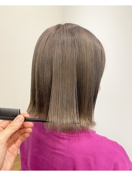 リリアーナ(LILIANA) 【LILIANA】Perl beige♪