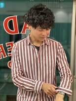 ダッド(DAD)&nbsp;【Fringe】