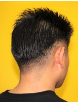 エルム&nbsp;ショートヘアー