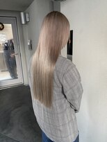 ワンズミラー 海老名店(ONE's MIRROR) ハイクオリティーベージュ【海老名/ハイトーン】