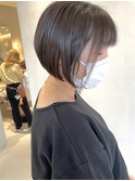 シークレットハイライトor大人女性Bob[谷合