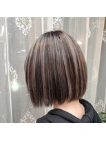 ラシック(Rachic)&nbsp;ブリーチハイライト