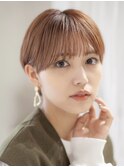 『耳かけショート』Ash下北沢店