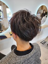 チェルシーヘアーデザイン(Chelsea hair design)&nbsp;メンズカット｜ツーブロック｜美容院｜豊明｜みよし｜刈谷｜知立
