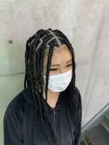 ノーフューチャー(NO FUTURE) エクステブレイズ