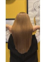 リン(Lin.)&nbsp;Beige【HIKARU】