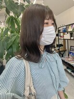 ベニス(VENICE)&nbsp;赤みなしベージュ