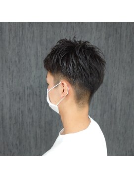 フレンズ 星置店(friend's) メンズショート