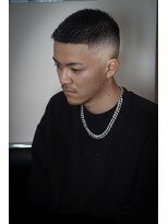 プロショップウェーブ(PRO SHOP WAVE)&nbsp;スキンフェード