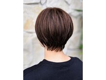 ヘアメイク ヴァロ(Hair Make VaLo)