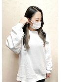 プルエクスでインナー風に