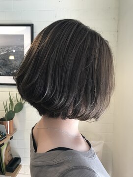 ムーン ティコブラーエ(moon tico brae) 3月【ヘルシースタイル/縮毛矯正・ストレート/ふんわりカール】