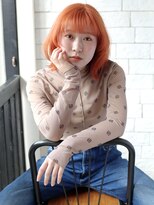 ヘアーアンドメイク フォルス(HAIR&MAKE FORS) 2023s/s