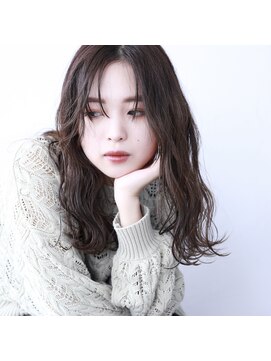 テクライズ 豊橋店(TECHRISE) ゆらぎとヘルシートーン☆