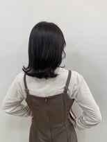 ディルガ リンク(Dilga LINK)&nbsp;ヴァイオレットシルバー