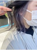 インナーカラー