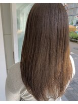 インビテーション(invitation)&nbsp;オリーブベージュ