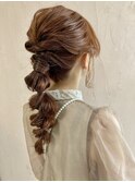 結婚式お呼ばれセット