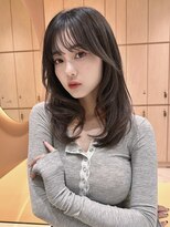 グロー 大宮(GLROW)&nbsp;/大宮/韓国ボブ/縮毛矯正/縮毛矯正/髪質改善/学割U24/髪質改善