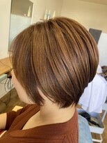 ケー(k..)&nbsp;くびれショート