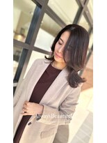 コスアンドコウ 横浜山下(Cos&Co.)&nbsp;feminineee