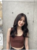 グレージュ