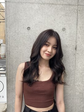 フリーラ 表参道(freera) グレージュ