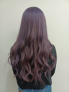 コーボ 柏(COVO) パープルCOLOR 【covo/Takahashi】