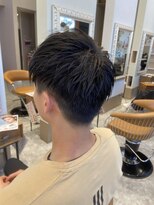 エムサロン 前橋川原(emusalon)&nbsp;メンズカット ♪