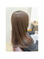 ミリ 千歳烏山(Mili CARE&SPA)&nbsp;ミリお客様スタイル