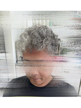 アヴニール アックス(Avenir axe) アダルトスペインカール