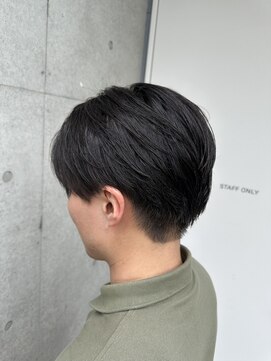 フリーラ 表参道(freera) 爽やかショート