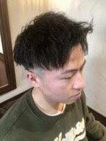 ディスパッチヘアー 甲子園店(DISPATCH HAIR)&nbsp;ツイストショート！