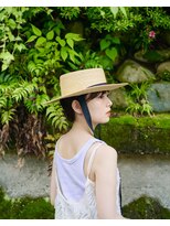 デュッカ(ducca)&nbsp;ducca 2024 summer