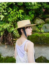 デュッカ(ducca) ducca 2024 summer