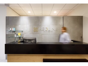 REDLINE  【レッドライン】